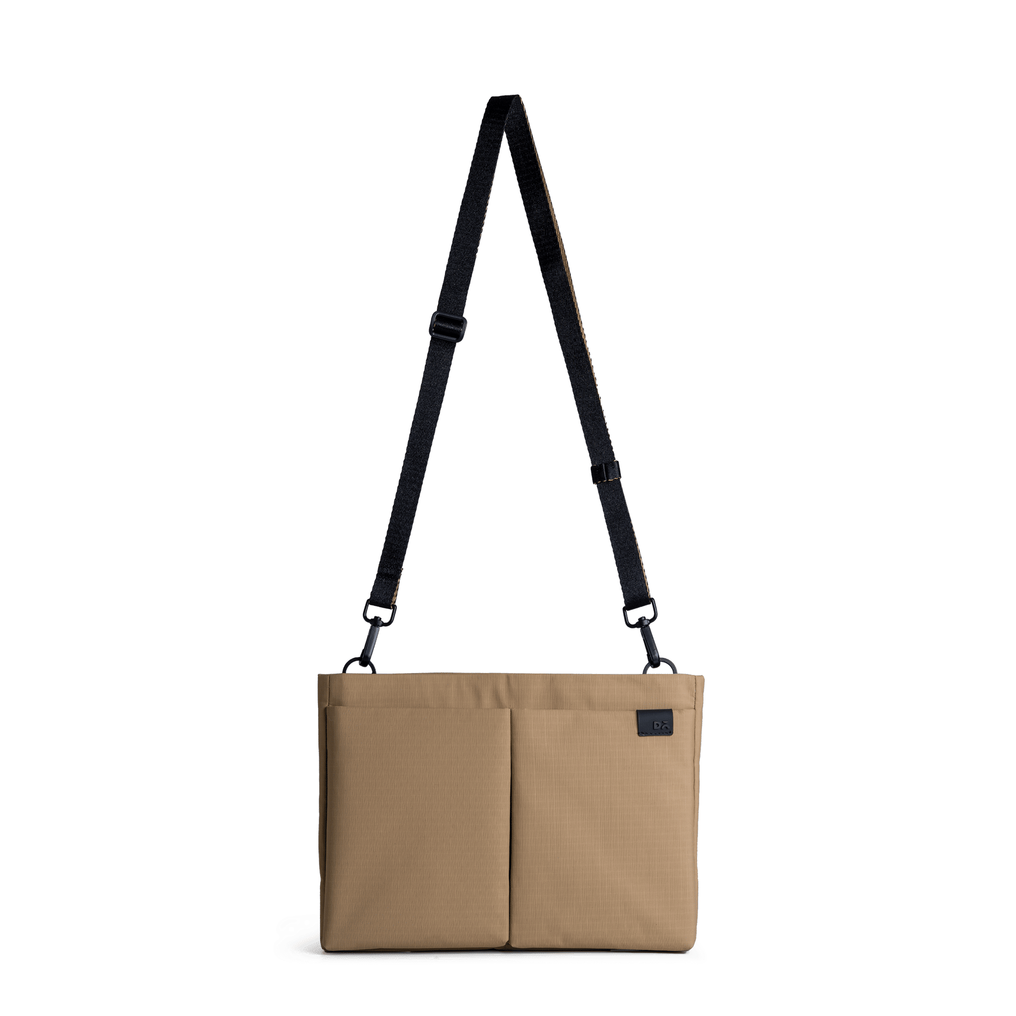 Pivot Sling Bag - Sand