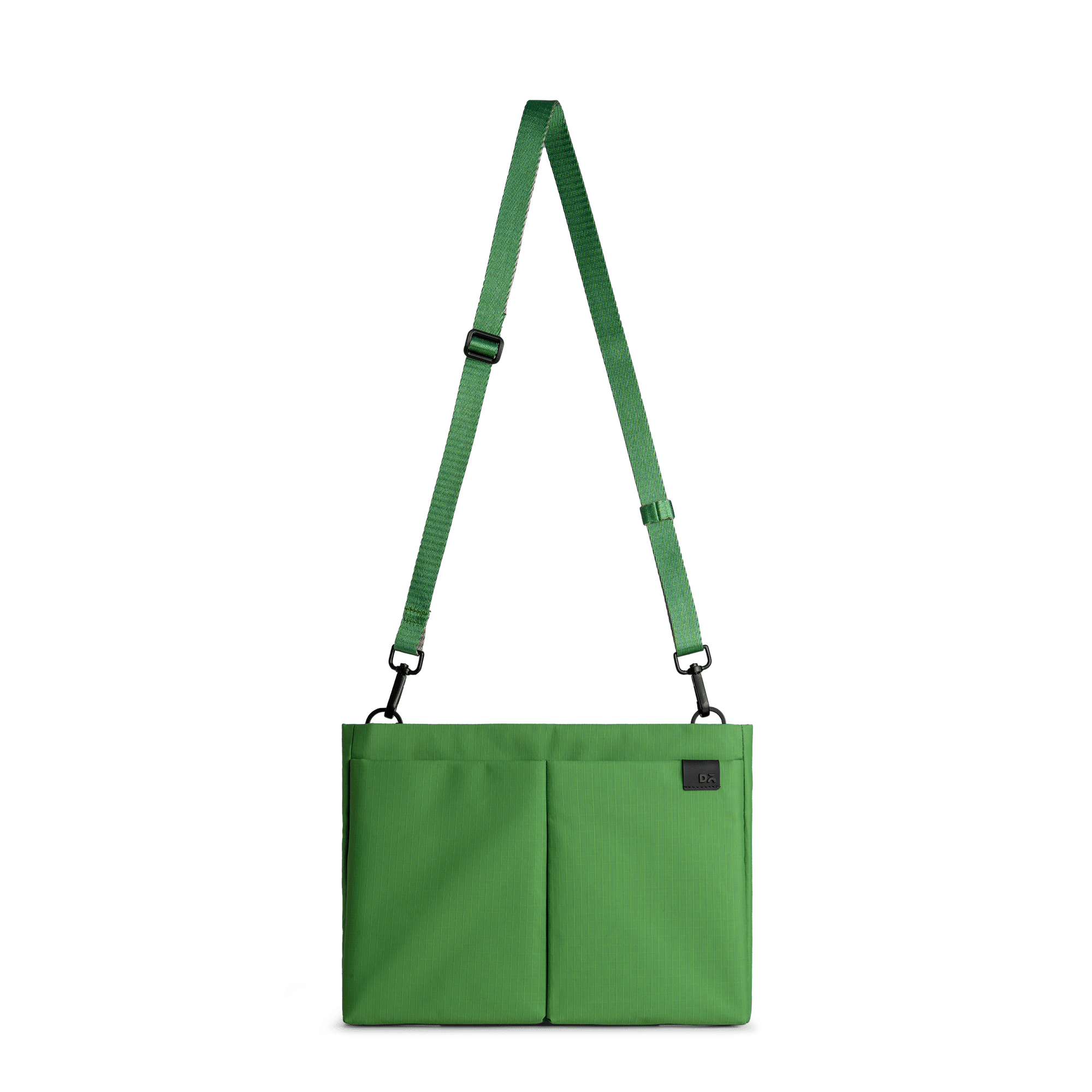 Pivot Sling Bag - Seagrass