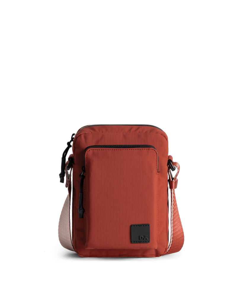 Pivot Travel Sling - Coral
