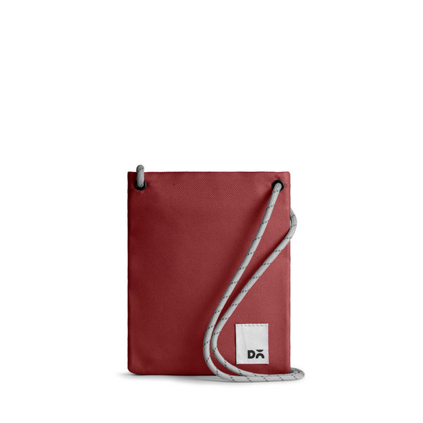 

Red Clay Pocket Phone Sling