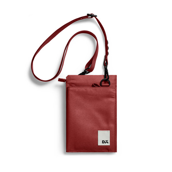 

Red Clay Utility Phone Sling