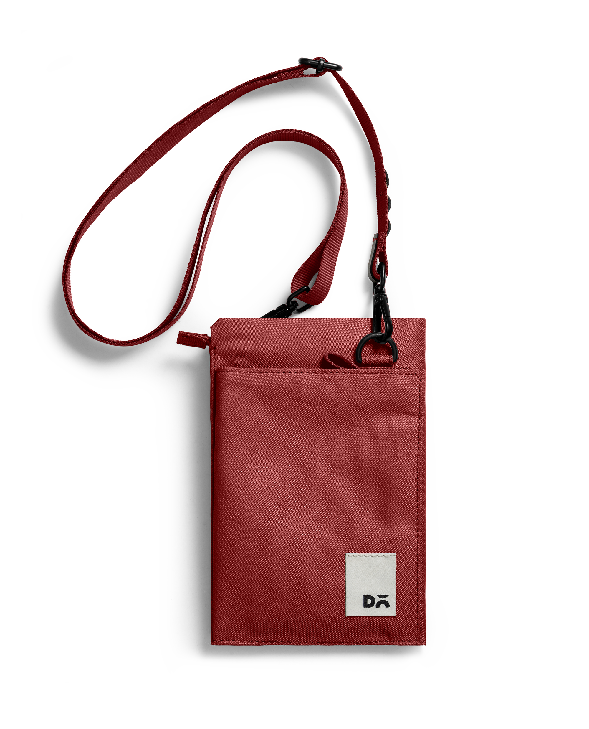 Red Clay Utility Phone Sling