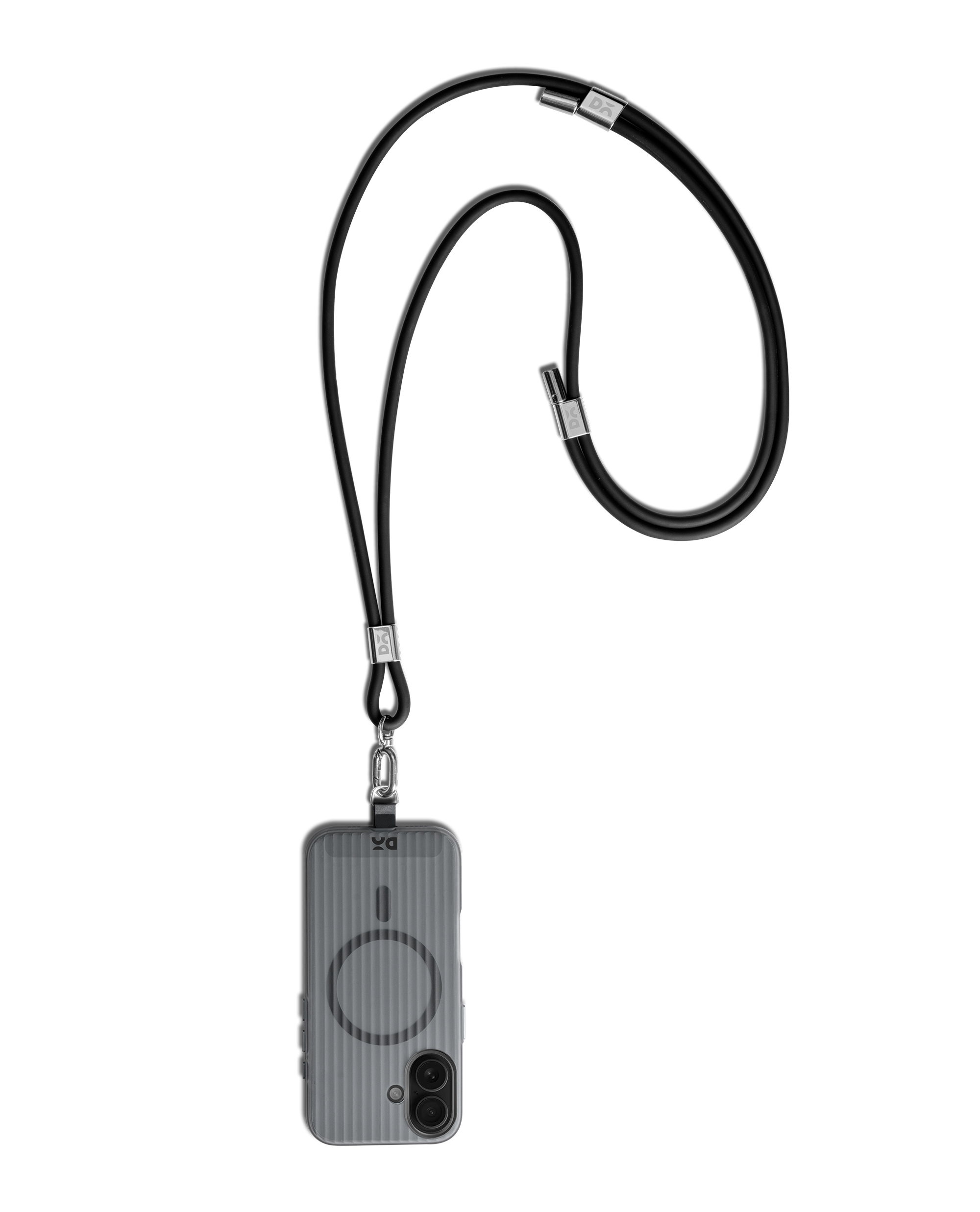 Phone Lanyards — DailyObjects