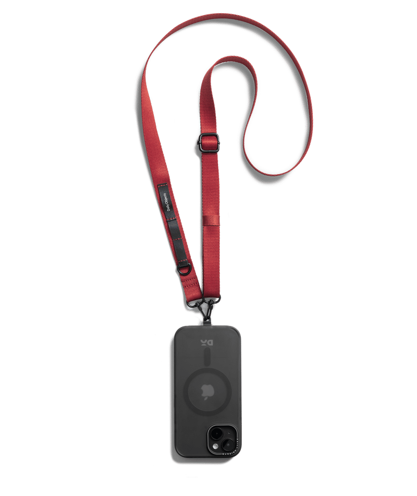 Mobile Utility Strap | DECi