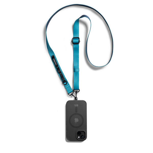 

Sky Crossbody Utility Phone Lanyard - Strap