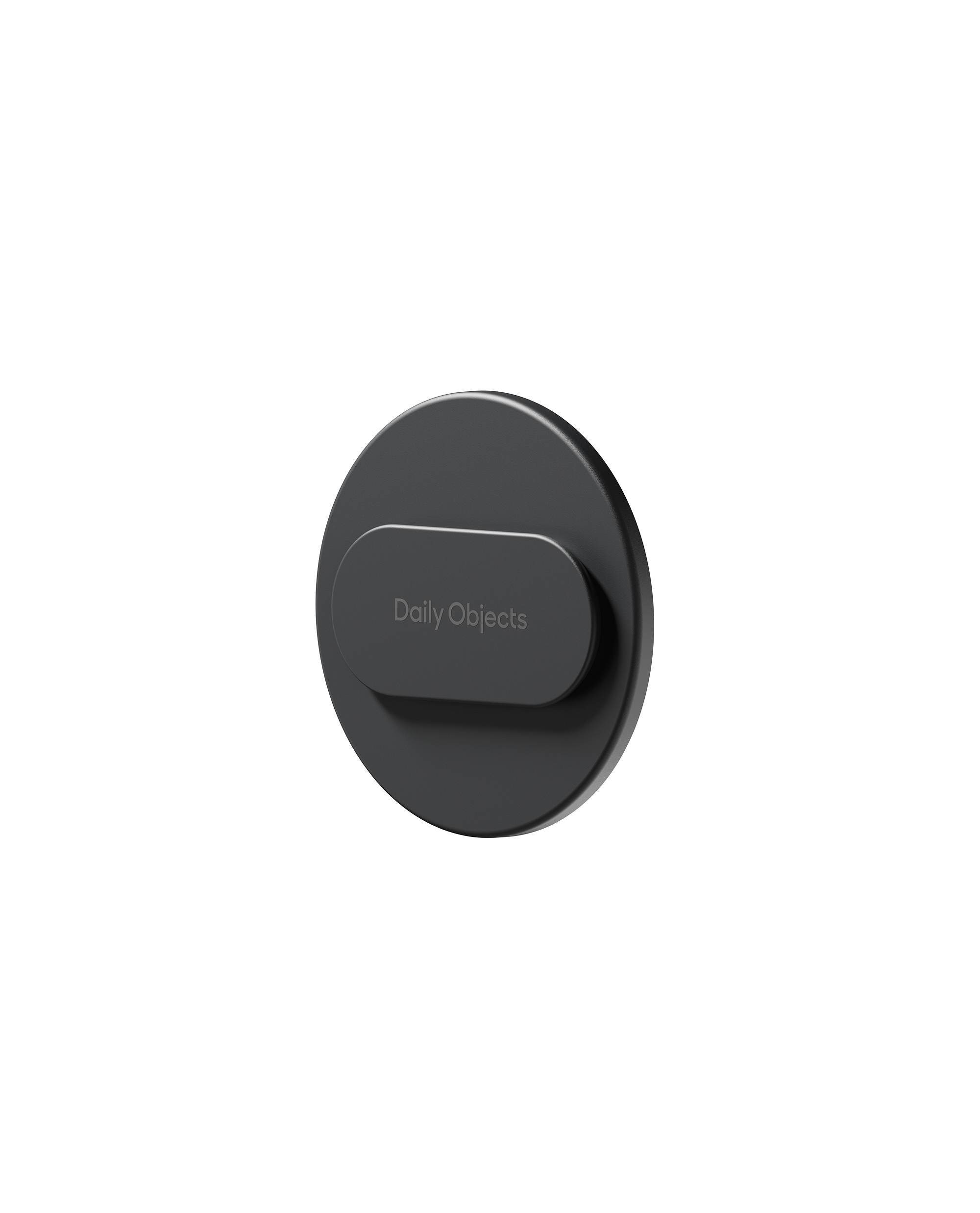 Carbon Stack Phone Grip & Stand