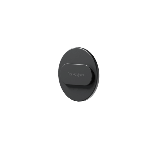 Carbon Stack Phone Grip & Stand
