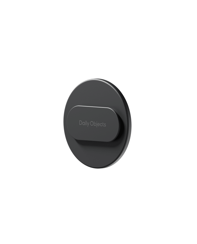 Carbon Stack Phone Grip & Stand