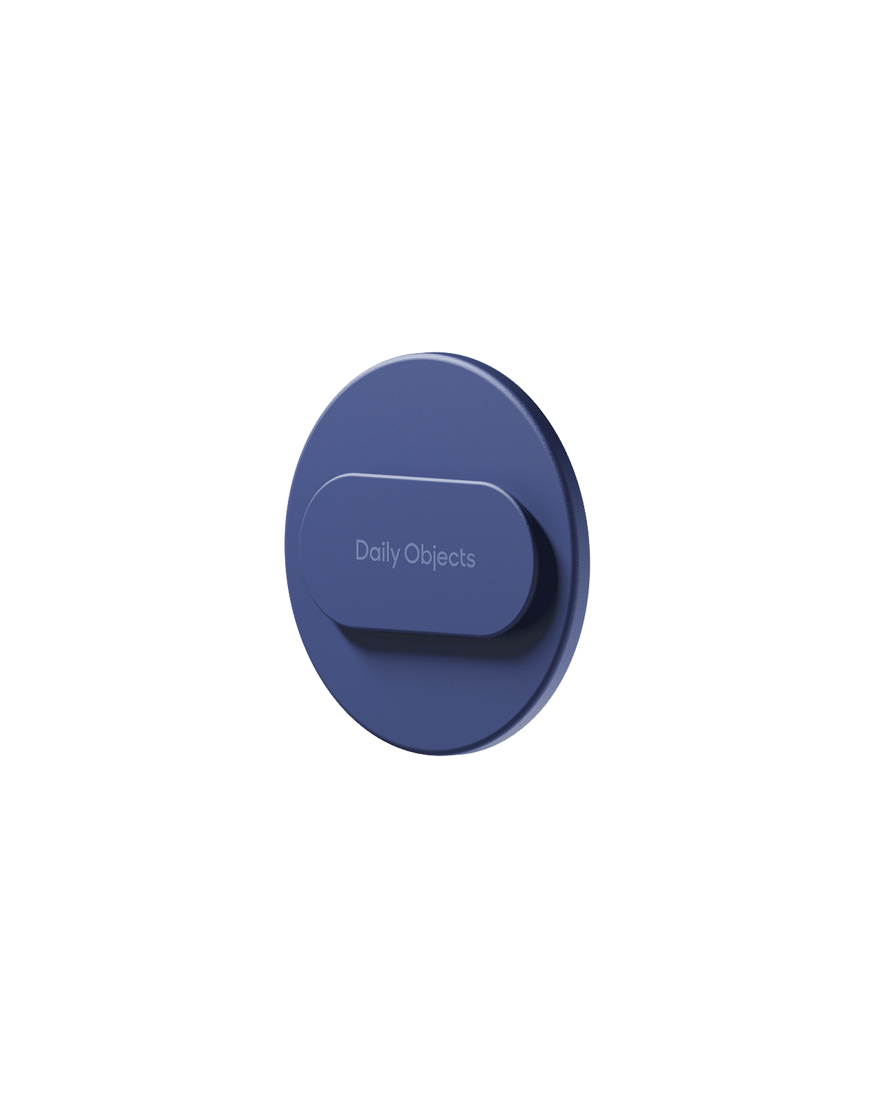 Cobalt Stack Phone Grip & Stand