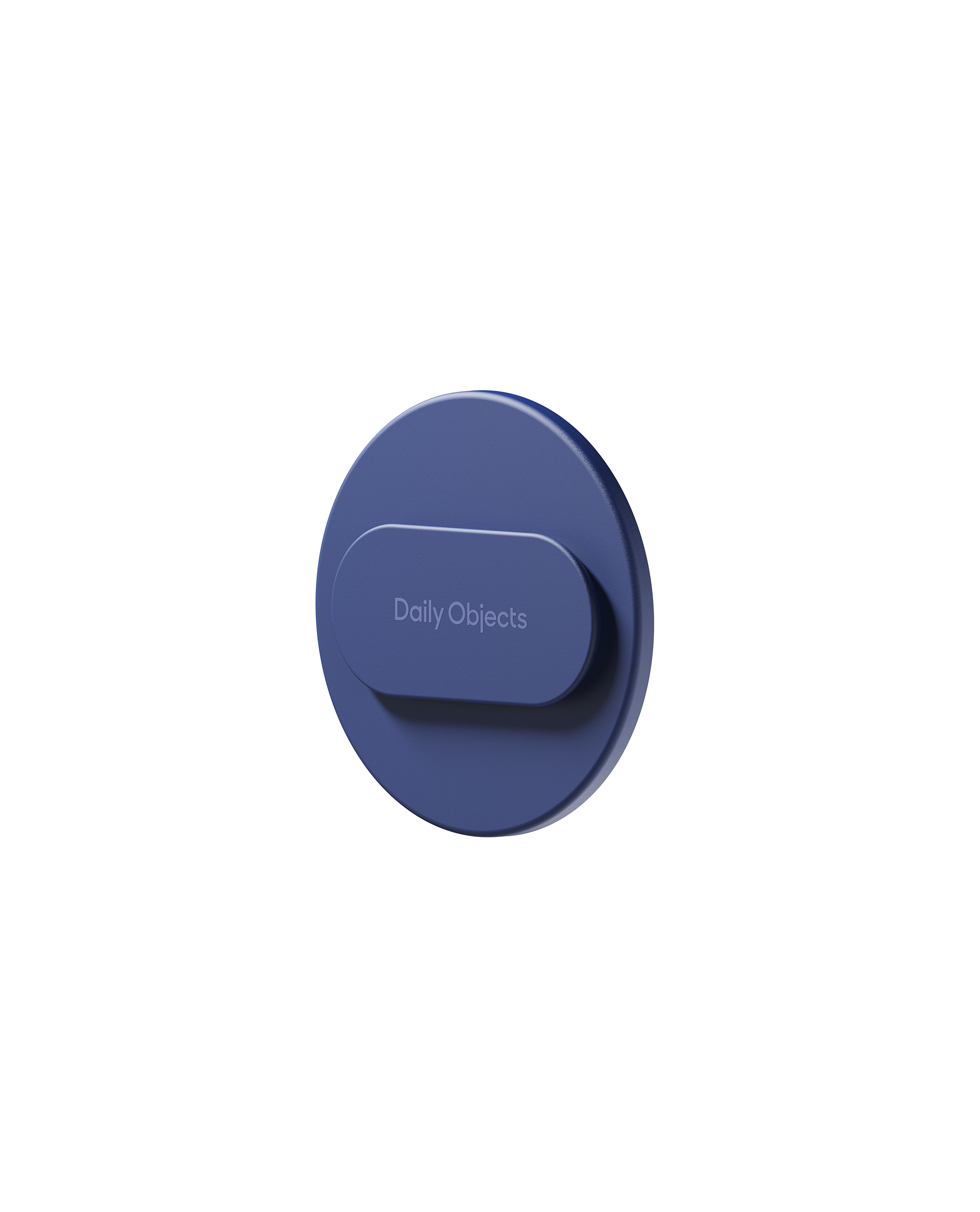 Cobalt Stack Phone Grip & Stand