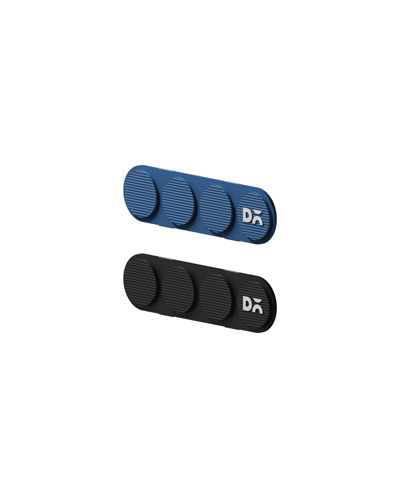 Indigo-Carbon Stack Colour Plate