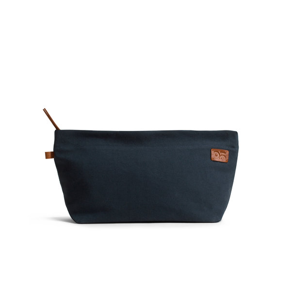 

DailyObjects Navy Blue Jumbo Taxi Organiser