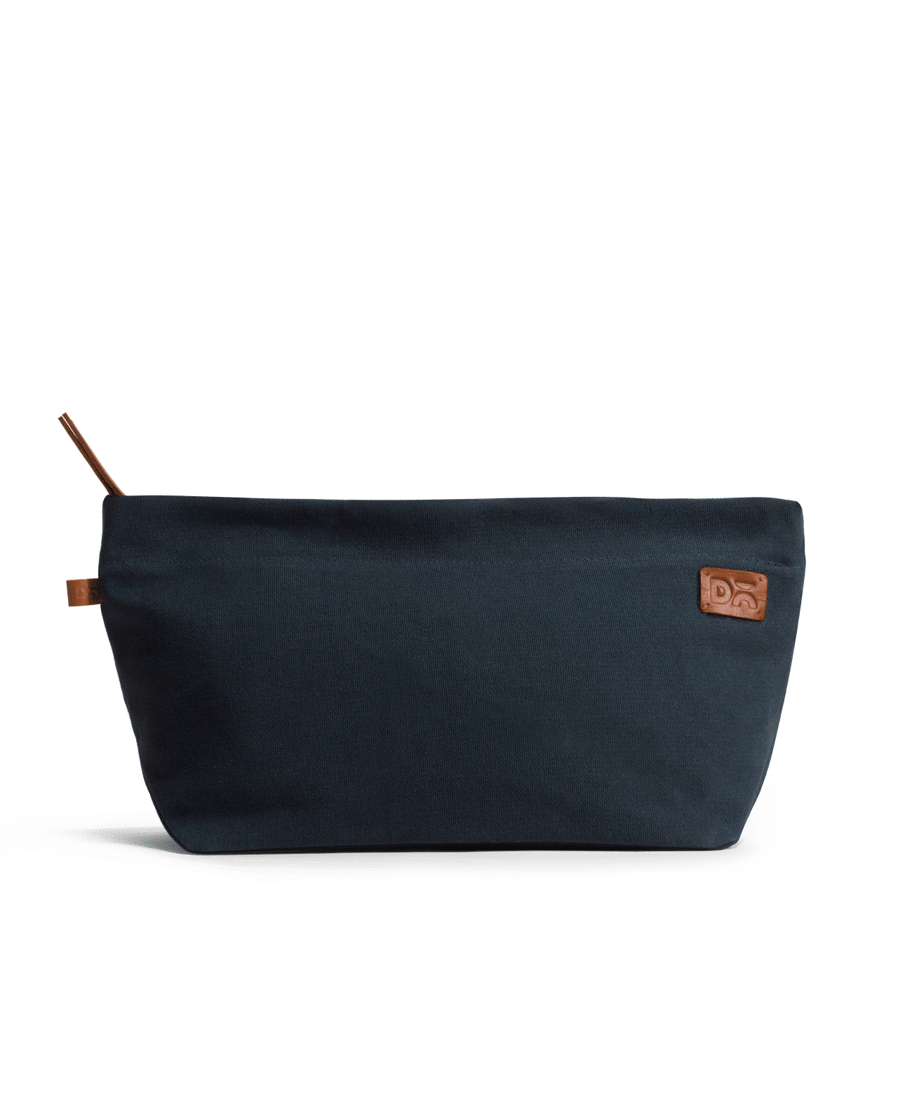 Navy Blue Jumbo Taxi Organiser