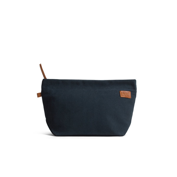 DailyObjects Navy Blue Regular Taxi Organiser