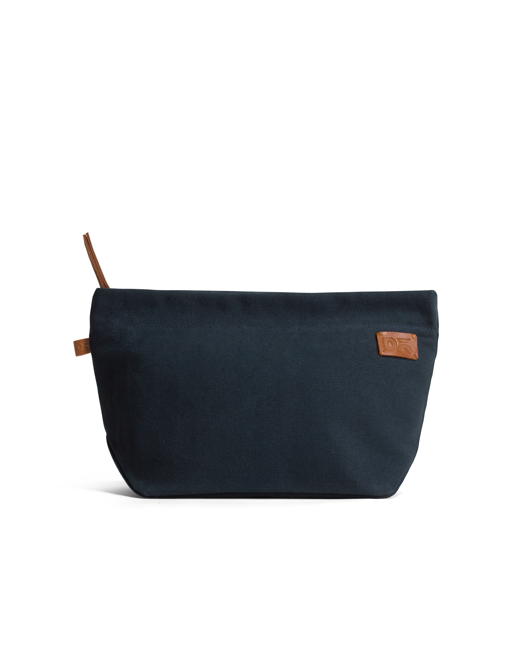 Navy Blue Regular Taxi Organiser