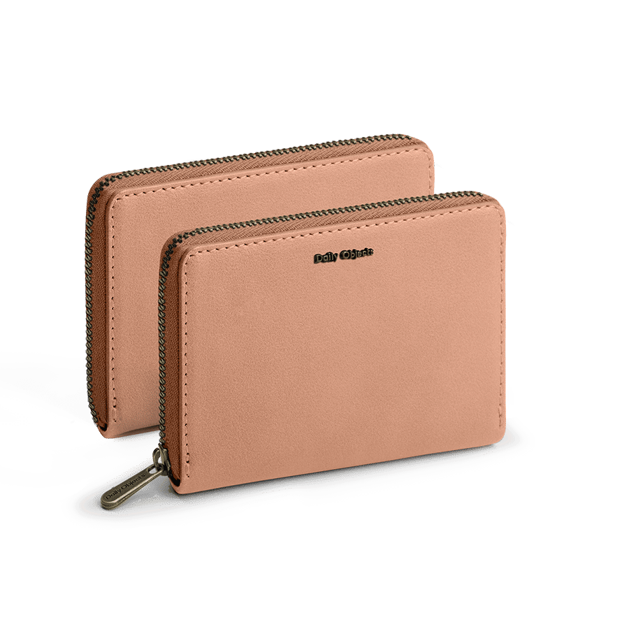 Smith Vegan Leather Wallet | Canopy Verde