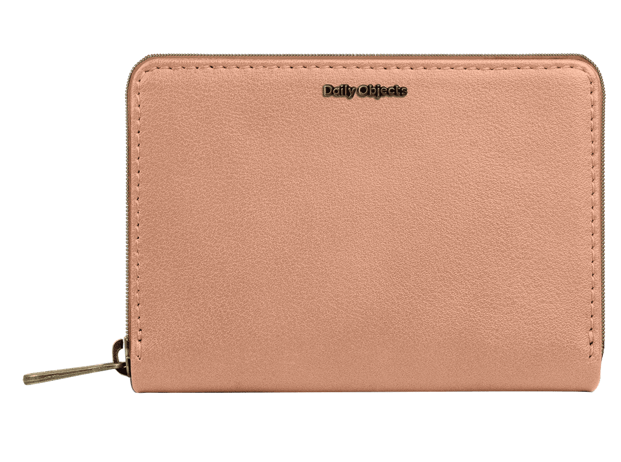 Blush wallets 2025