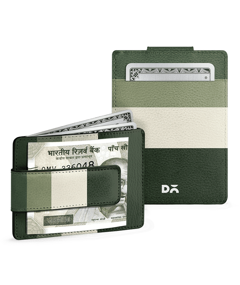 Clipper wallet on sale