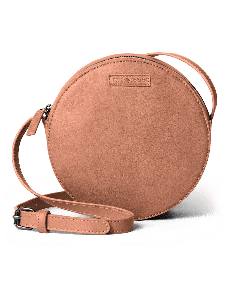 DailyObjects Sol Box Sling Crossbody Bag for Women, Girls, Durable Vegan  Leather, Stylish Ladies Wallet Purse, Latest Women's Shoulder Handbag