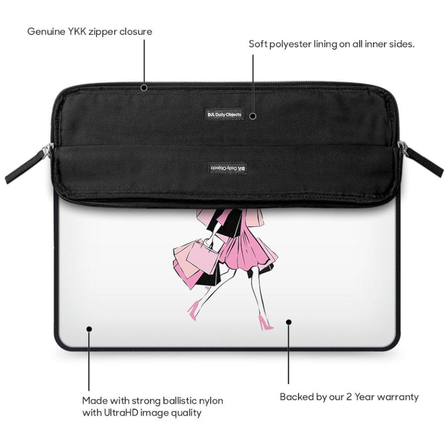 laptop sleeve dailyobjects