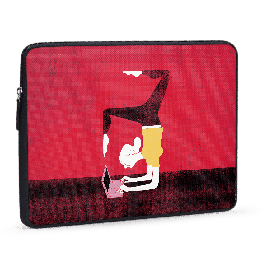 laptop sleeve dailyobjects