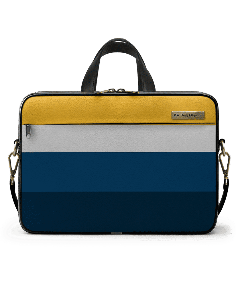 Laptop sleeve dailyobjects online