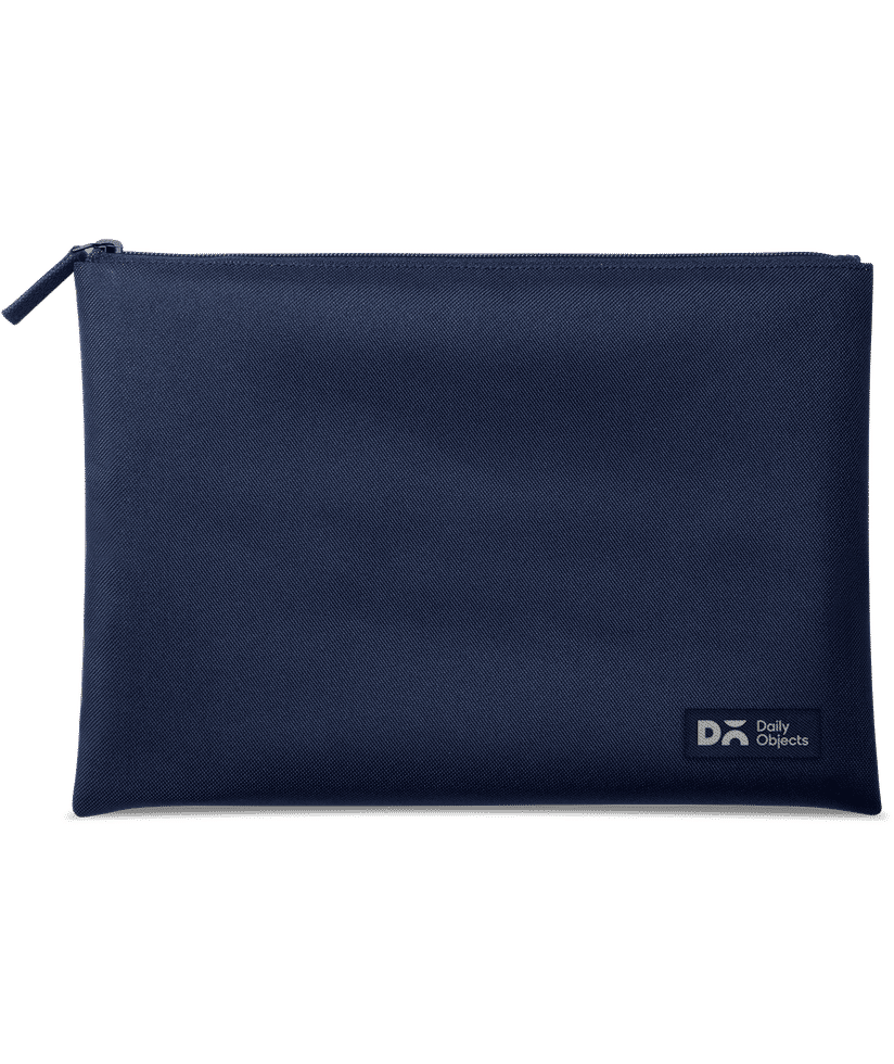 Ballistic nylon pouch deals
