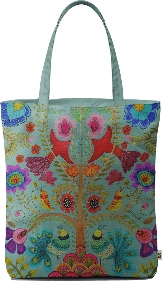 iTokri.com - Traditional Kalamkari Handpainted Bags &... | Facebook