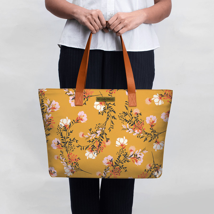 dailyobjects tote bags