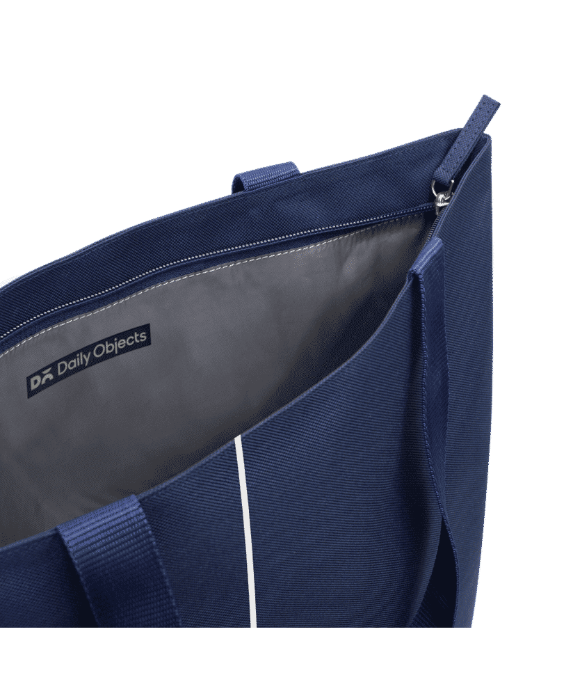 Ballistic nylon tote bag best sale