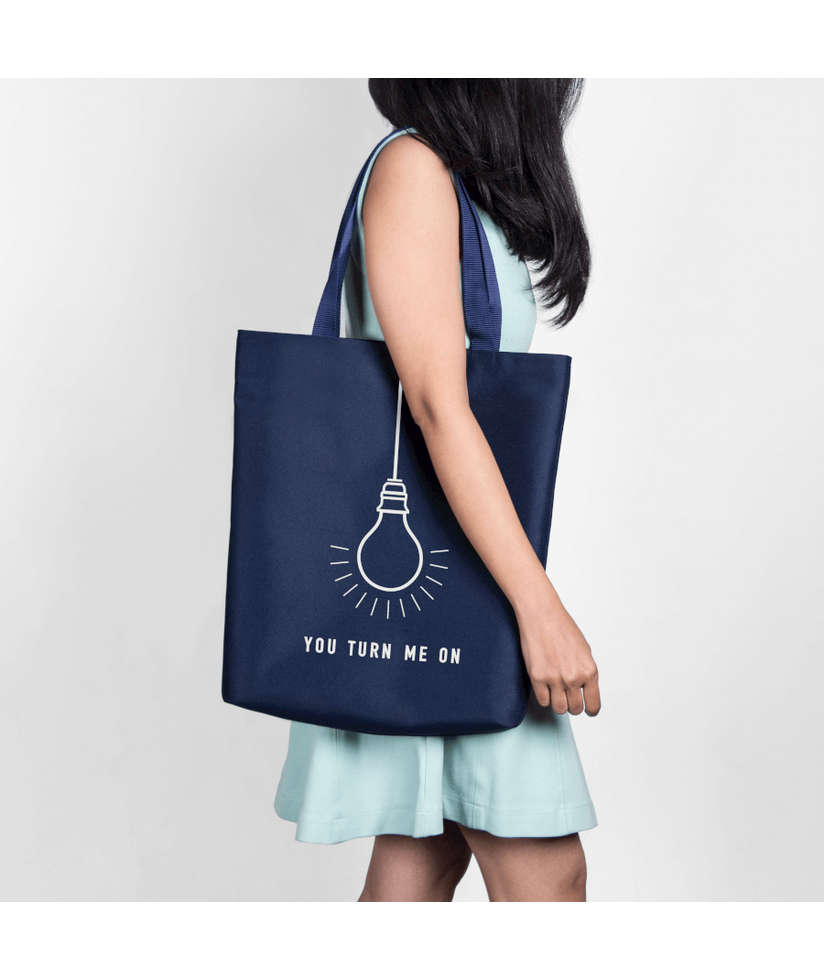 Ballistic nylon tote bag outlet