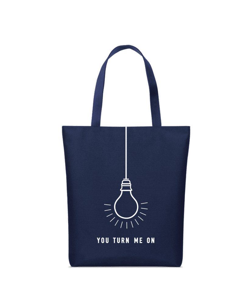 Ballistic nylon discount tote bag