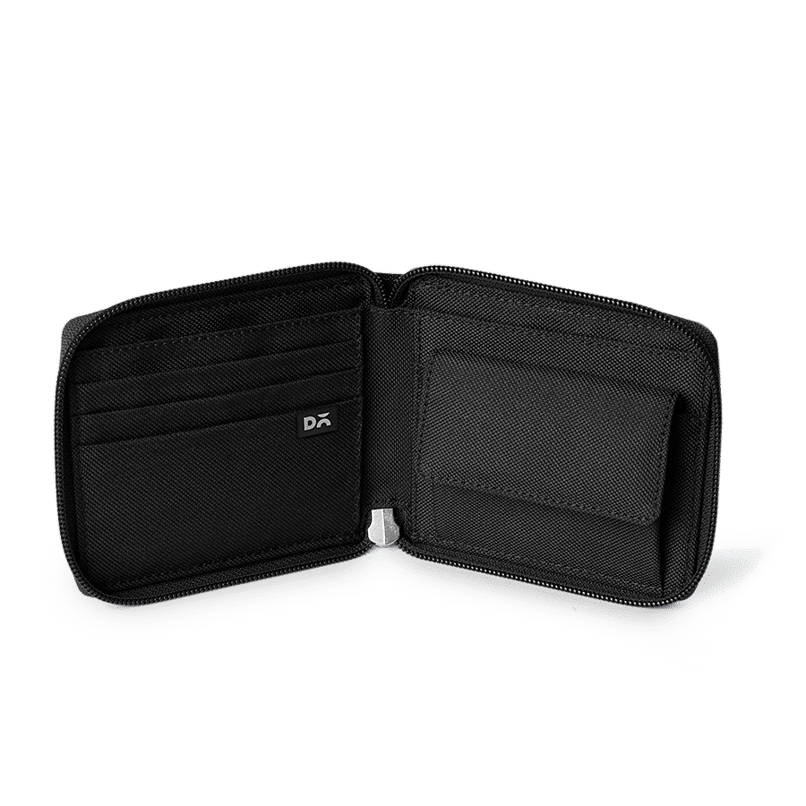 dailyobjects zip wallet
