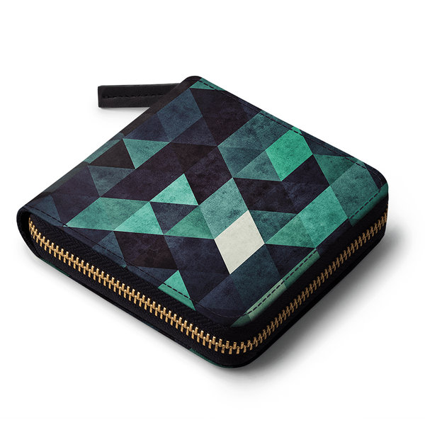 

DailyObjects Ddrypp Zip Wallet