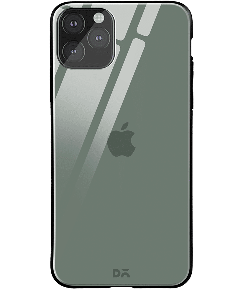 Dailyobjects Original Midnight Green Glass Case Cover For Iphone 11 Probuy At Dailyobjects Usa Dailyobjects Original Midnight Green Glass Case Cover For Iphone 11 Probuy At Dailyobjects Usa