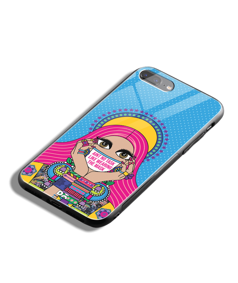Lol surprise 2024 iphone 6 case