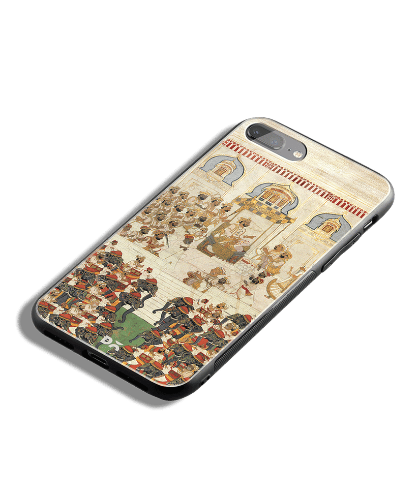 Designer iphone 8 plus case cheap