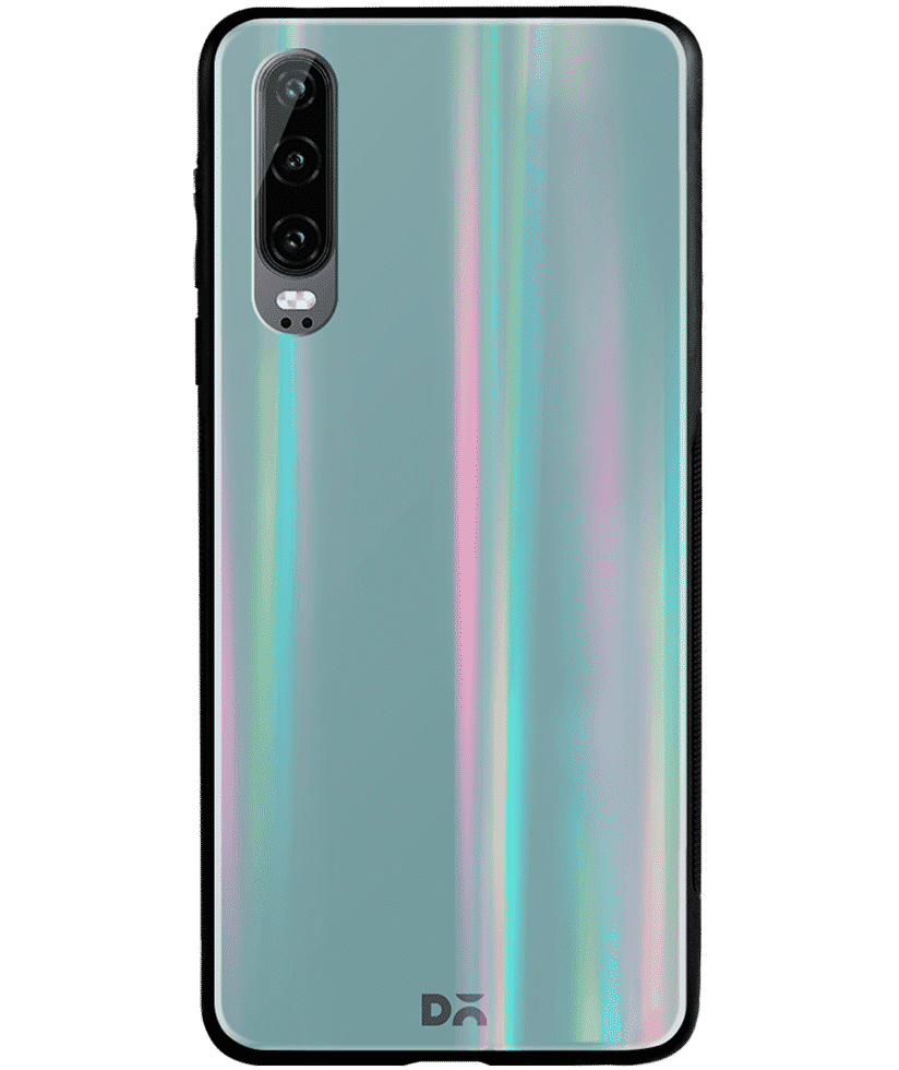 Huawei p30 clearance light cover