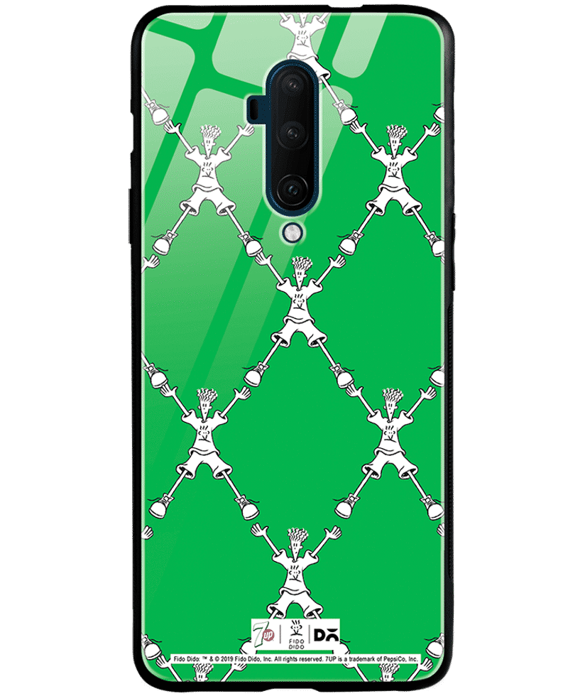 One plus fido sale