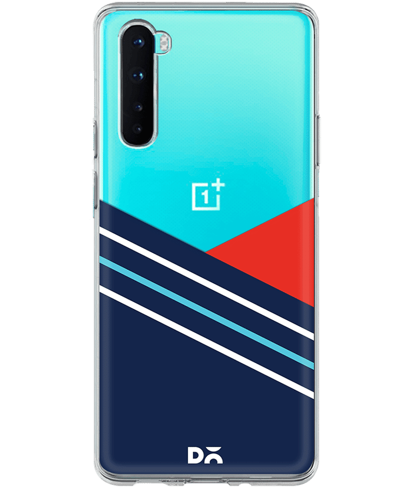Dailyobjects Stripe Slide Classic Clear Case Cover For Oneplus Nord Buy At Dailyobjects Dailyobjects Stripe Slide Classic Clear Case Cover For Oneplus Nord Buy At Dailyobjects