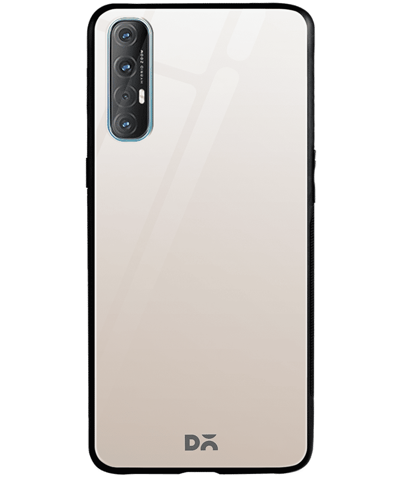 Oppo reno 3 on sale pro cover