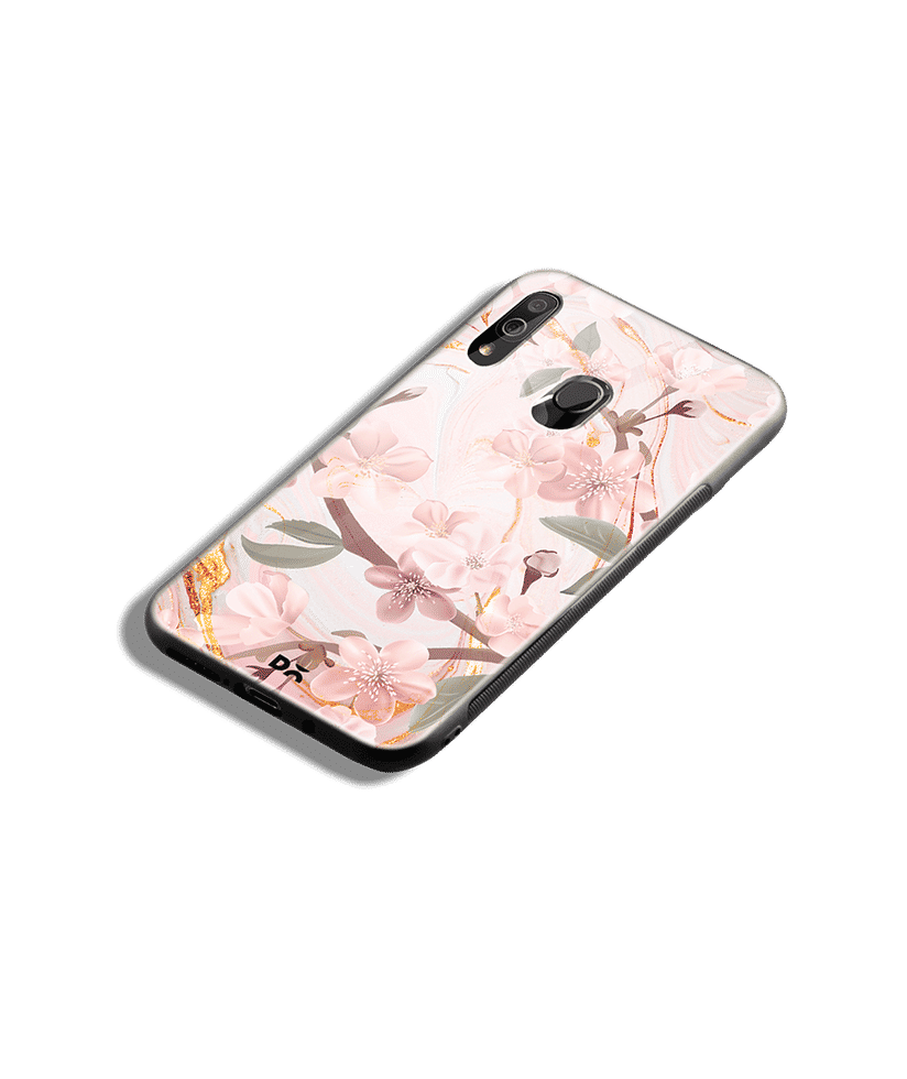 Samsung a30 rose gold cheap