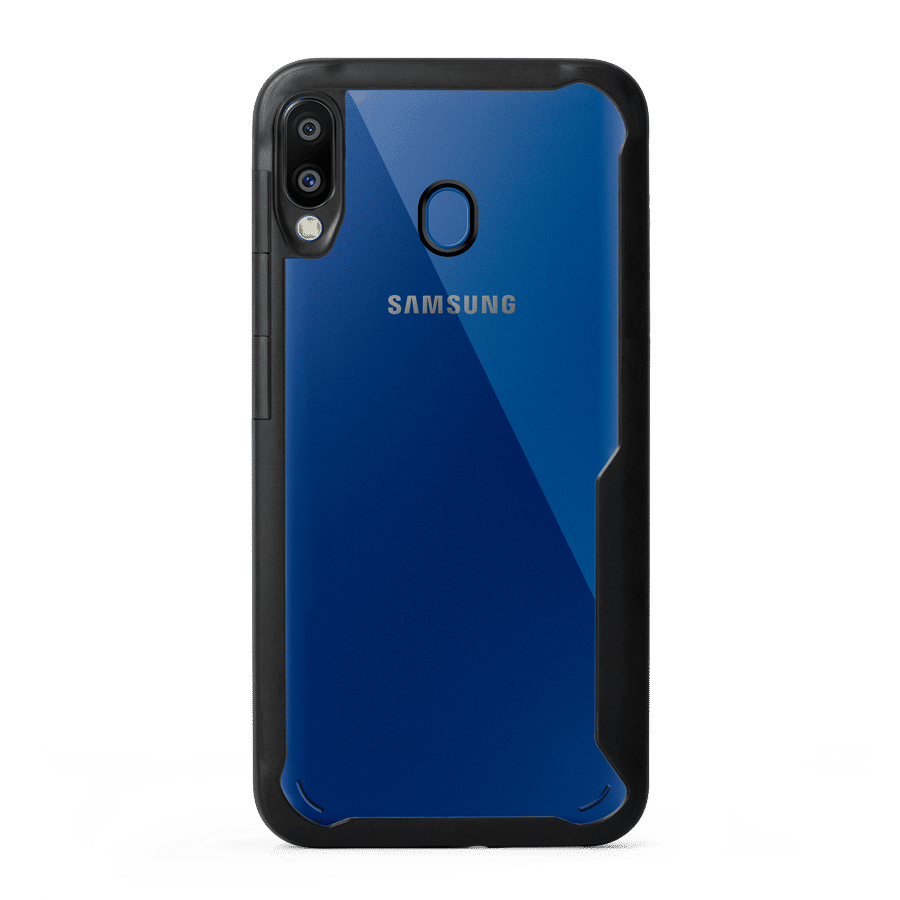 Samsung m20 rose gold online
