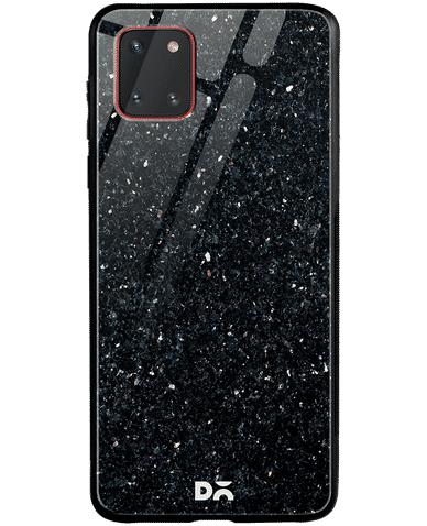 Glitter Case Samsung Galaxy Note 10 Lite - Case Samsung Galaxy