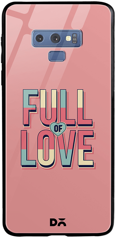 case note 9