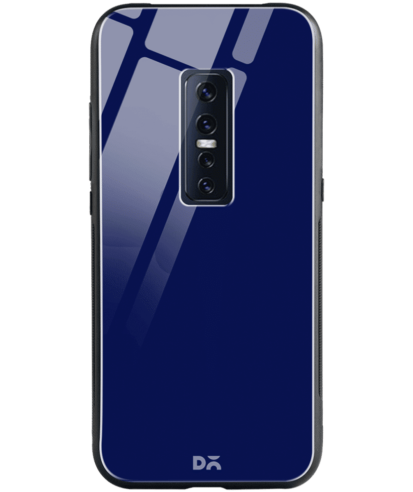 Vivo 2025 v17 cover