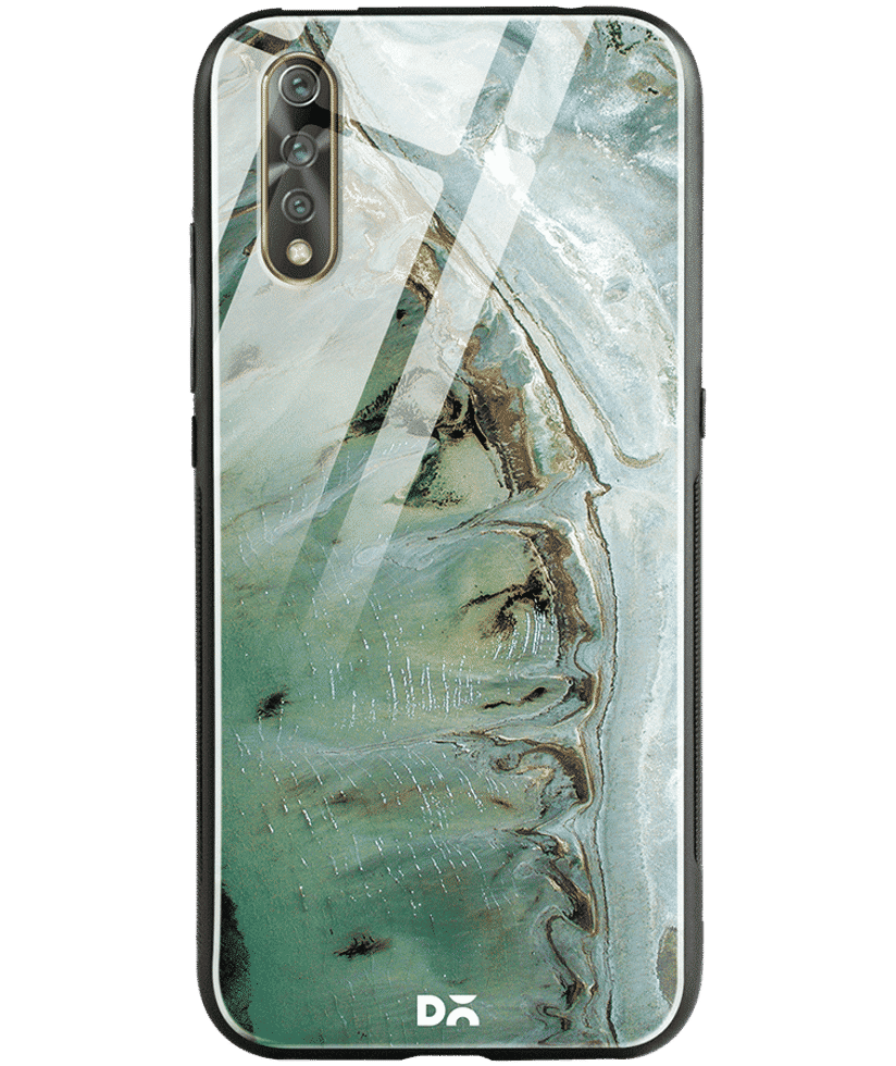 Vivo z1x cover shop