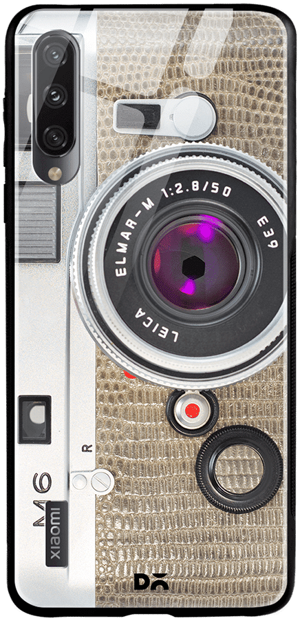 mia3 camera glass