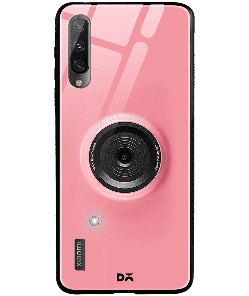 mi a3 camera glass