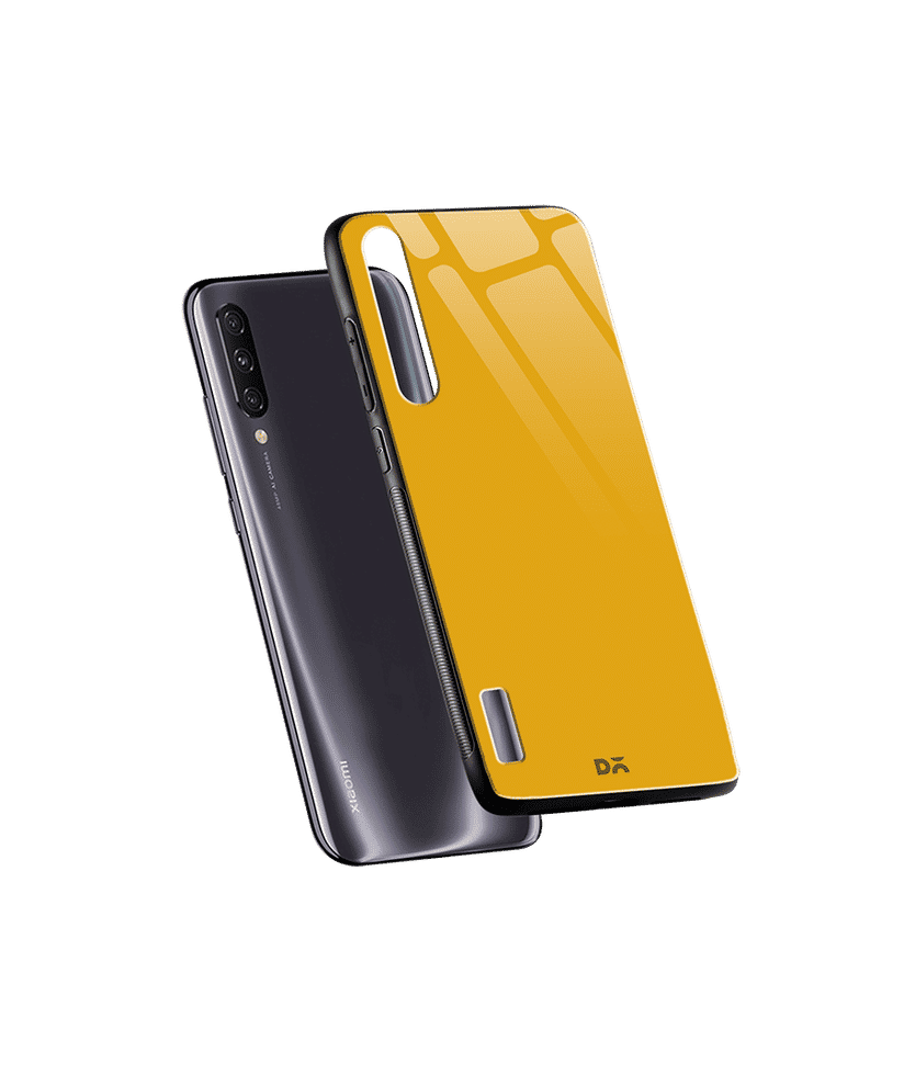 Mi sales a3 case